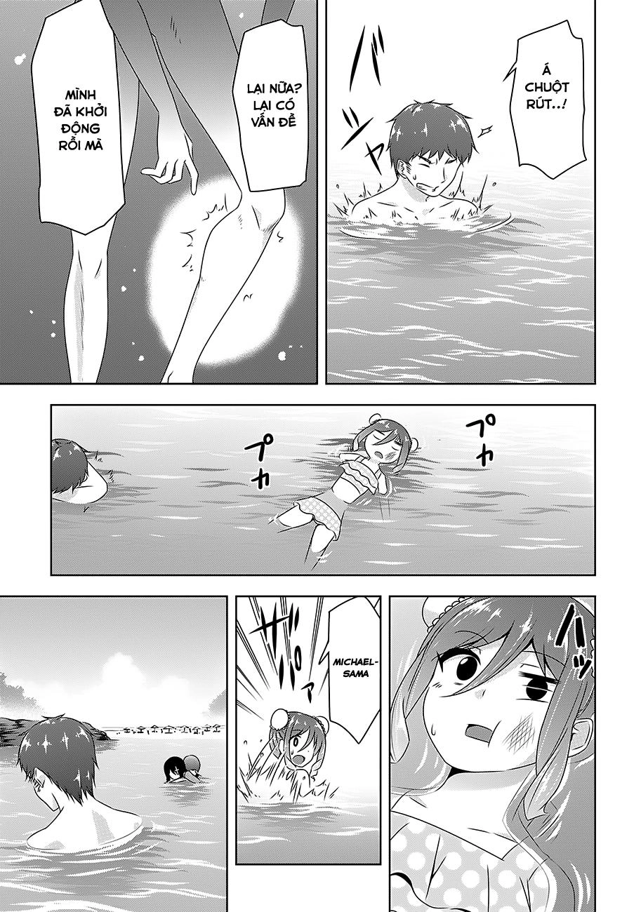 Devilchi Chapter 25 - 14