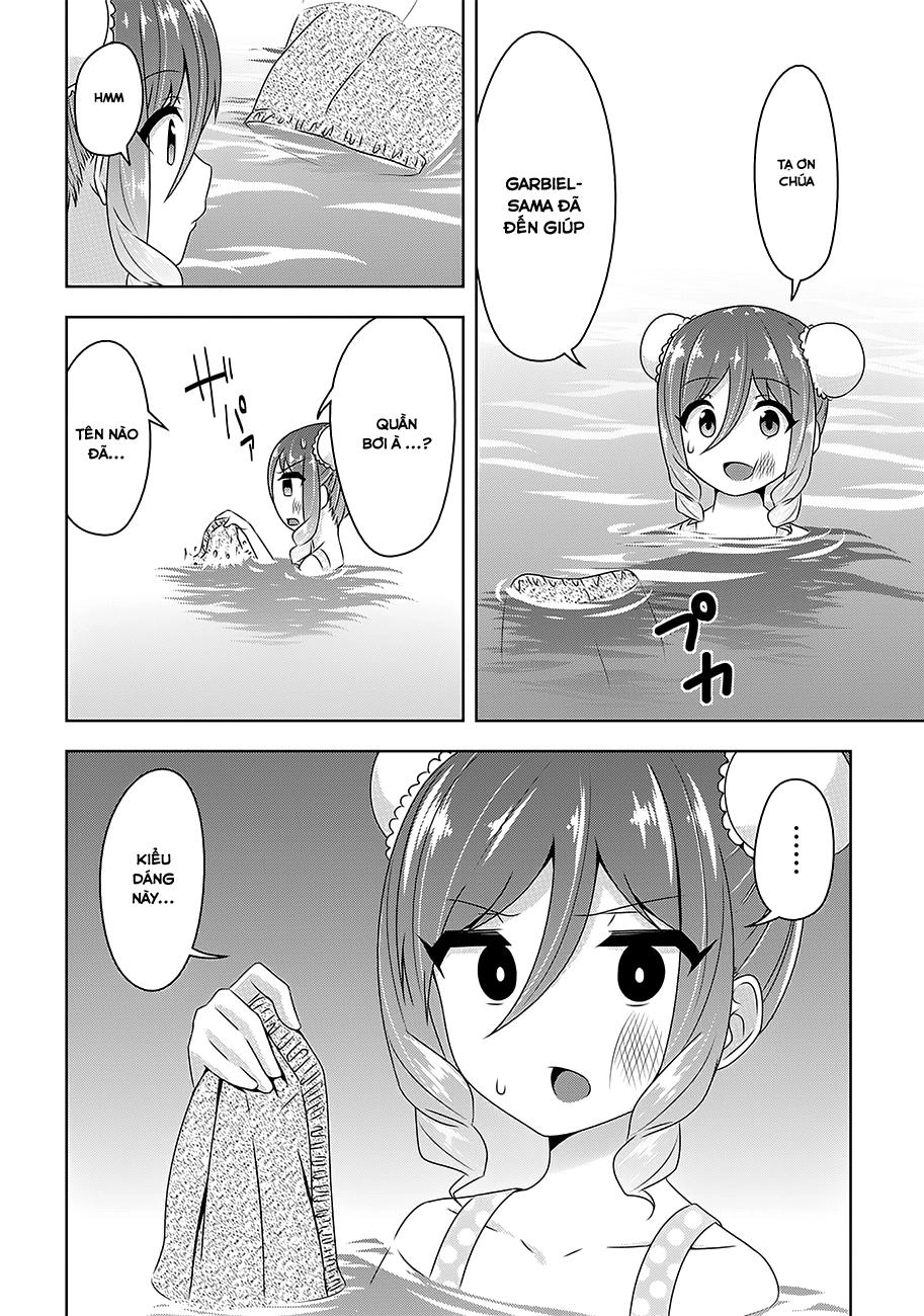 Devilchi Chapter 25 - 15