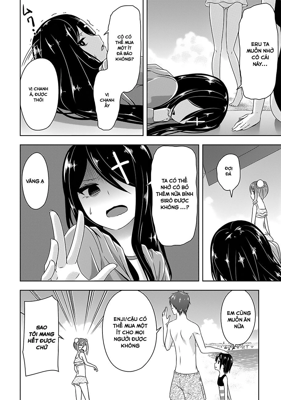 Devilchi Chapter 25 - 19