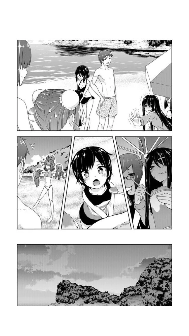 Devilchi Chapter 26 - 4