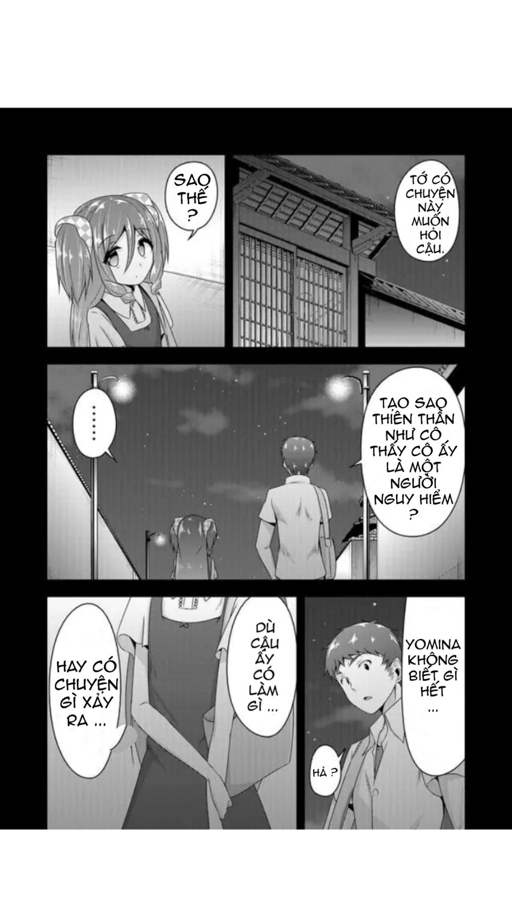 Devilchi Chapter 26 - 9