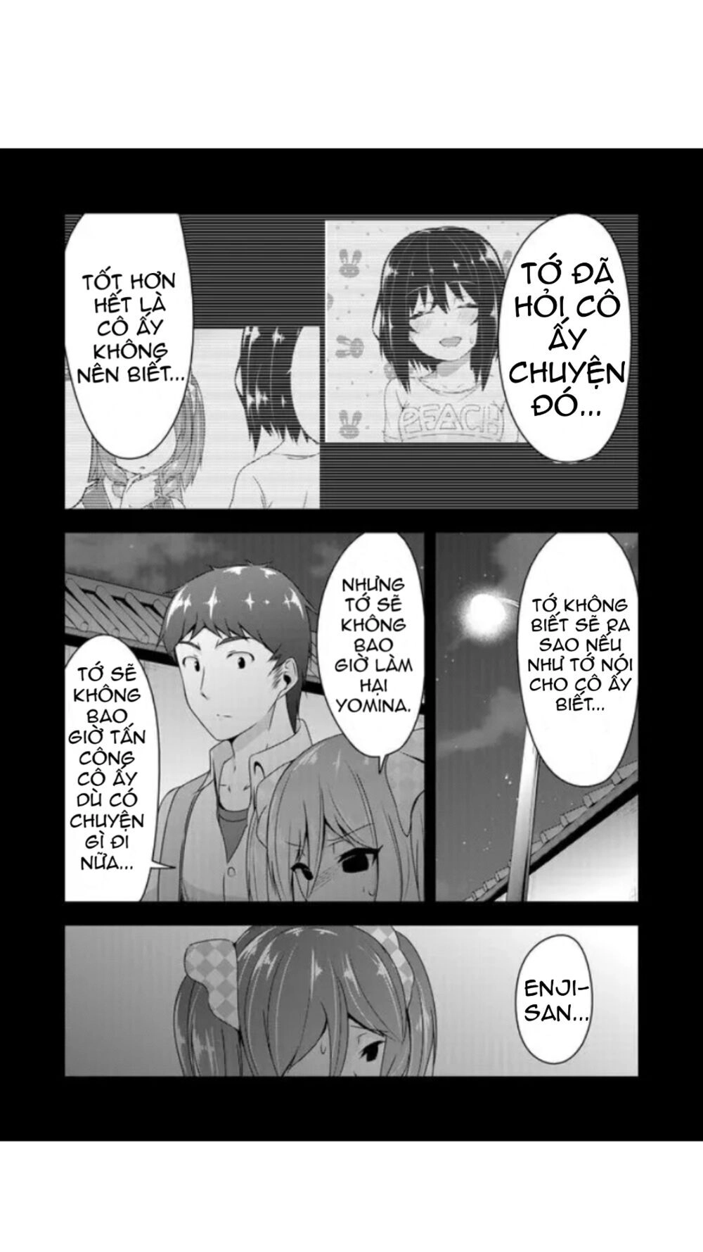 Devilchi Chapter 26 - 10