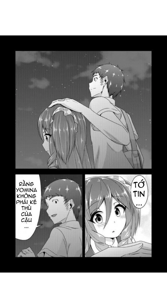 Devilchi Chapter 26 - 11