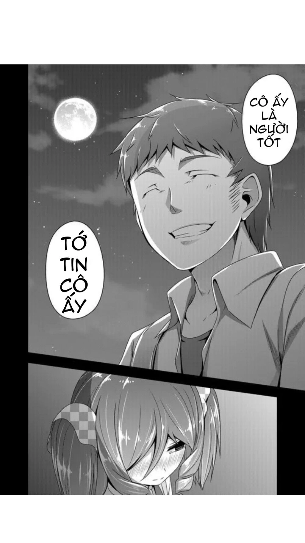 Devilchi Chapter 26 - 14