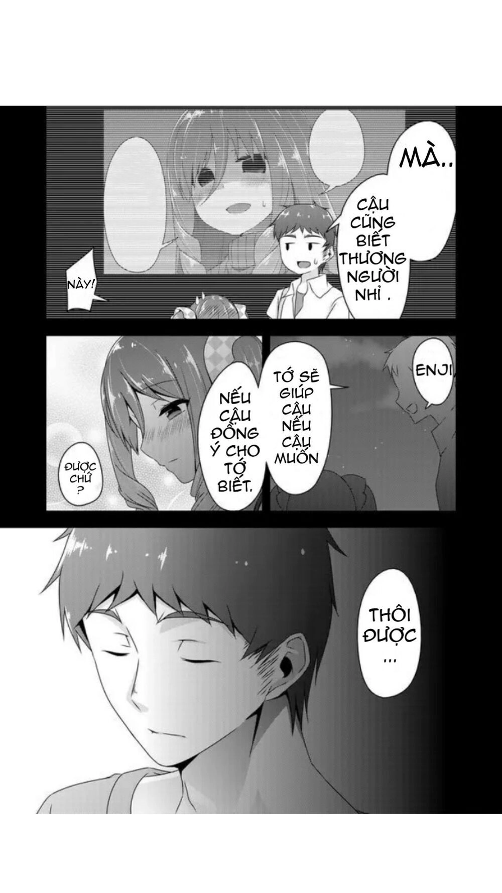 Devilchi Chapter 26 - 15