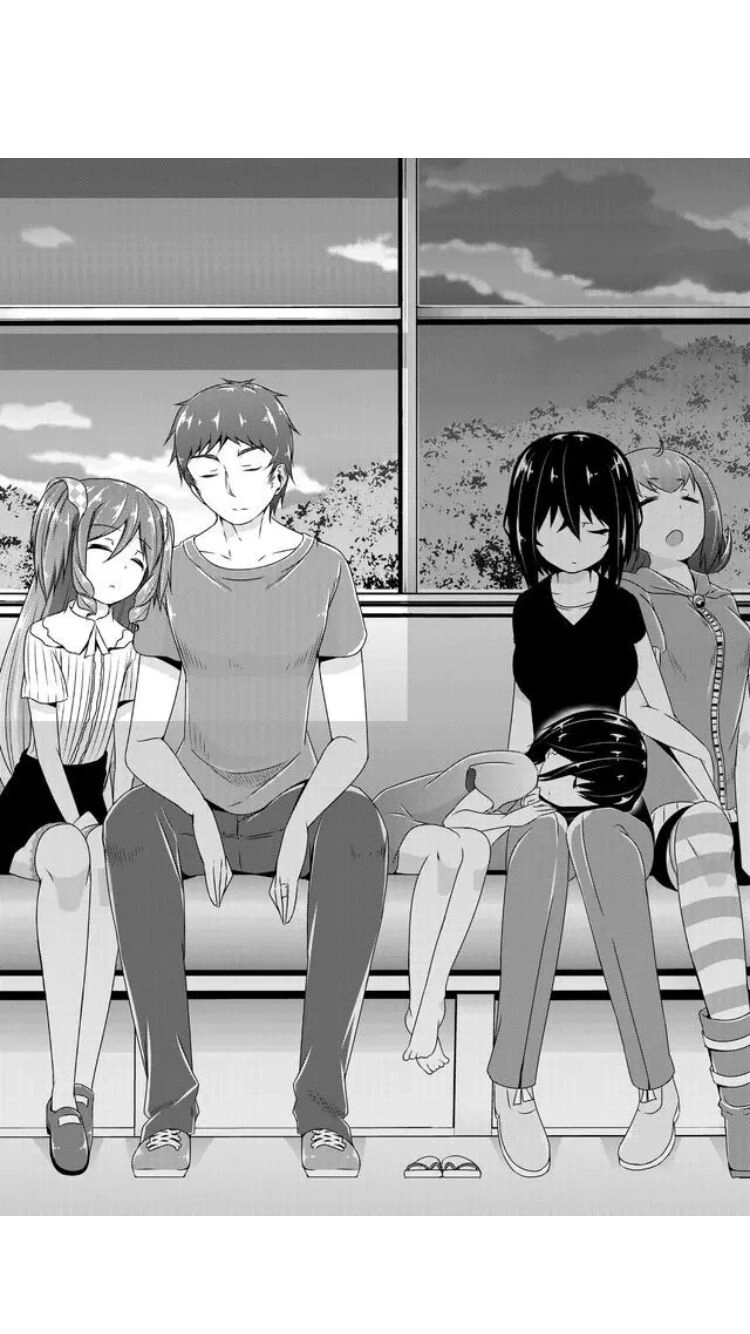 Devilchi Chapter 26 - 16