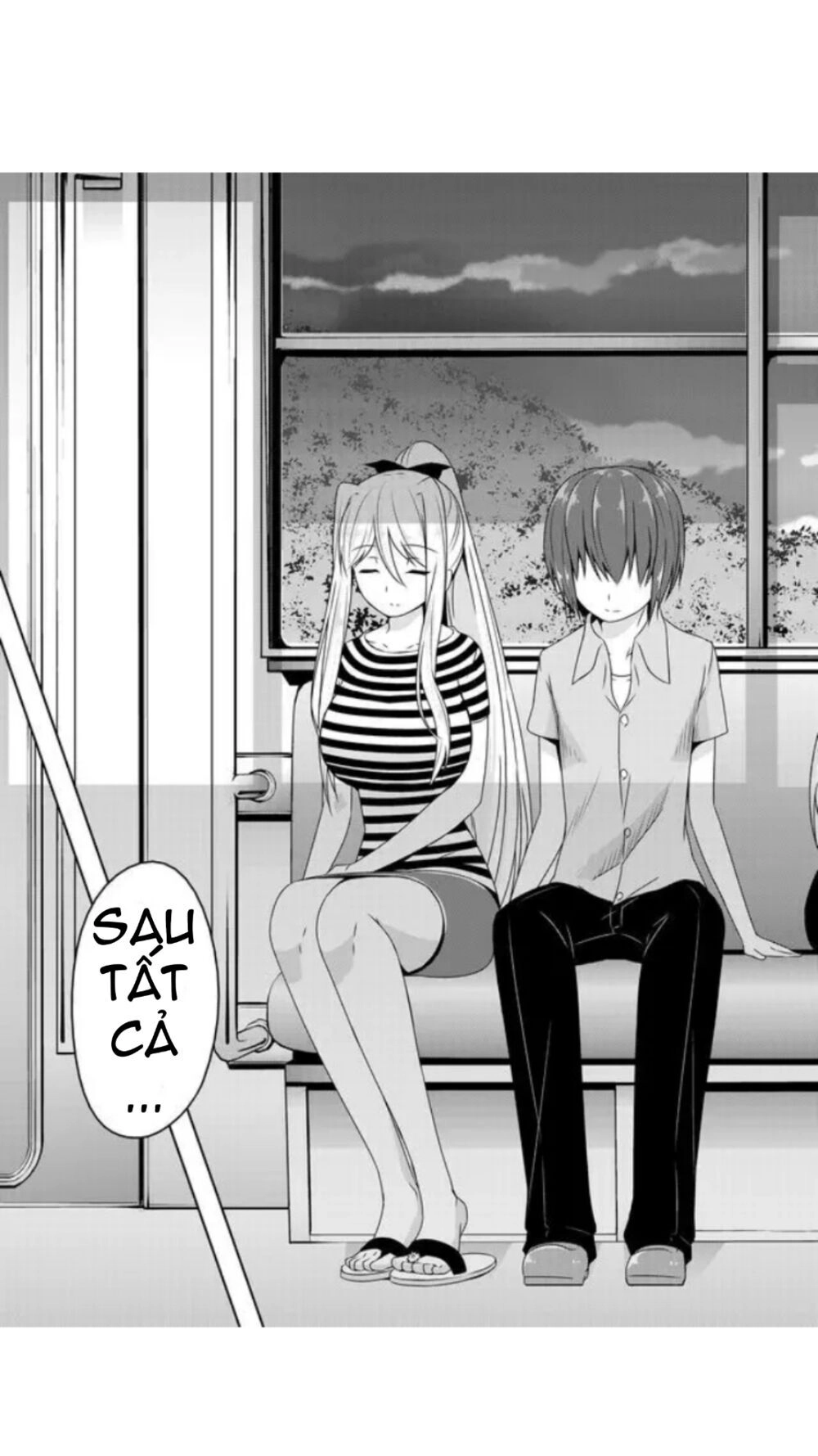 Devilchi Chapter 26 - 17