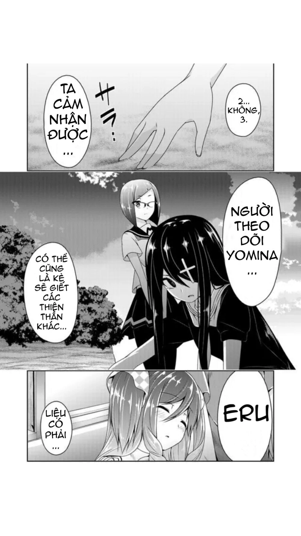 Devilchi Chapter 26 - 18