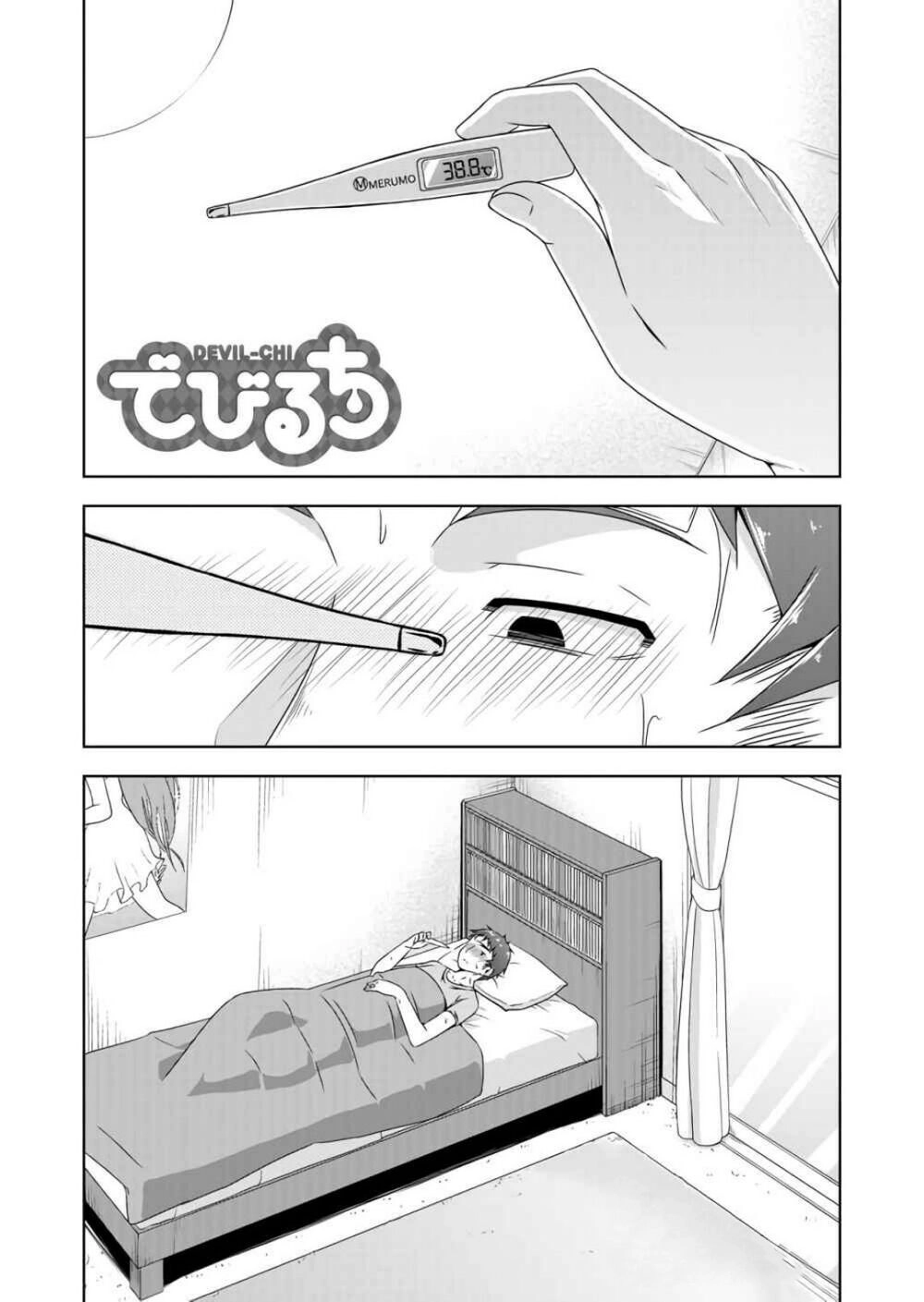 Devilchi Chapter 27 - 2