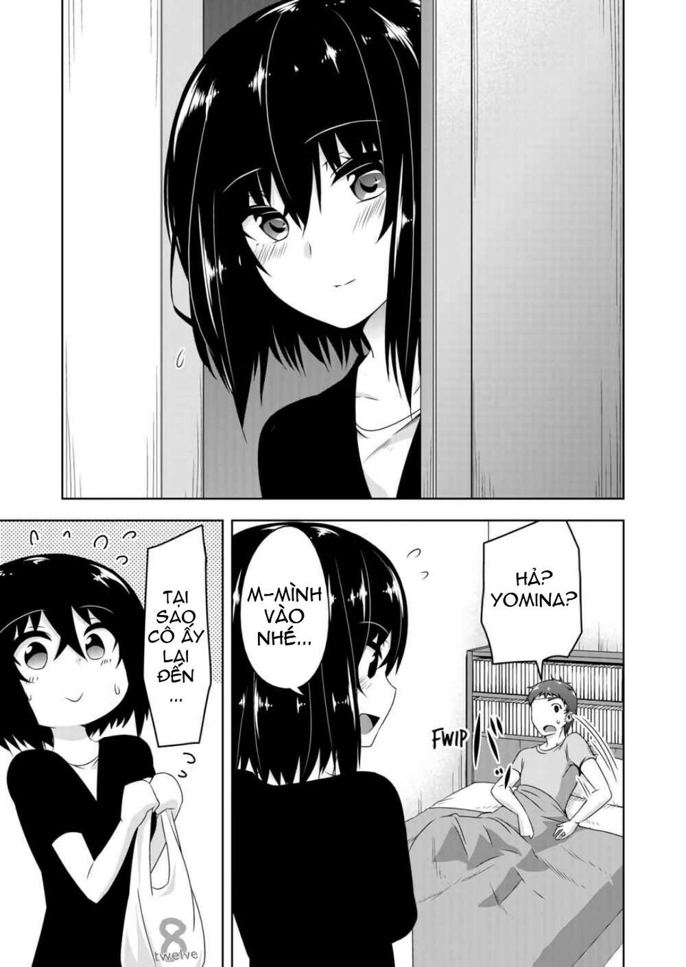 Devilchi Chapter 27 - 4