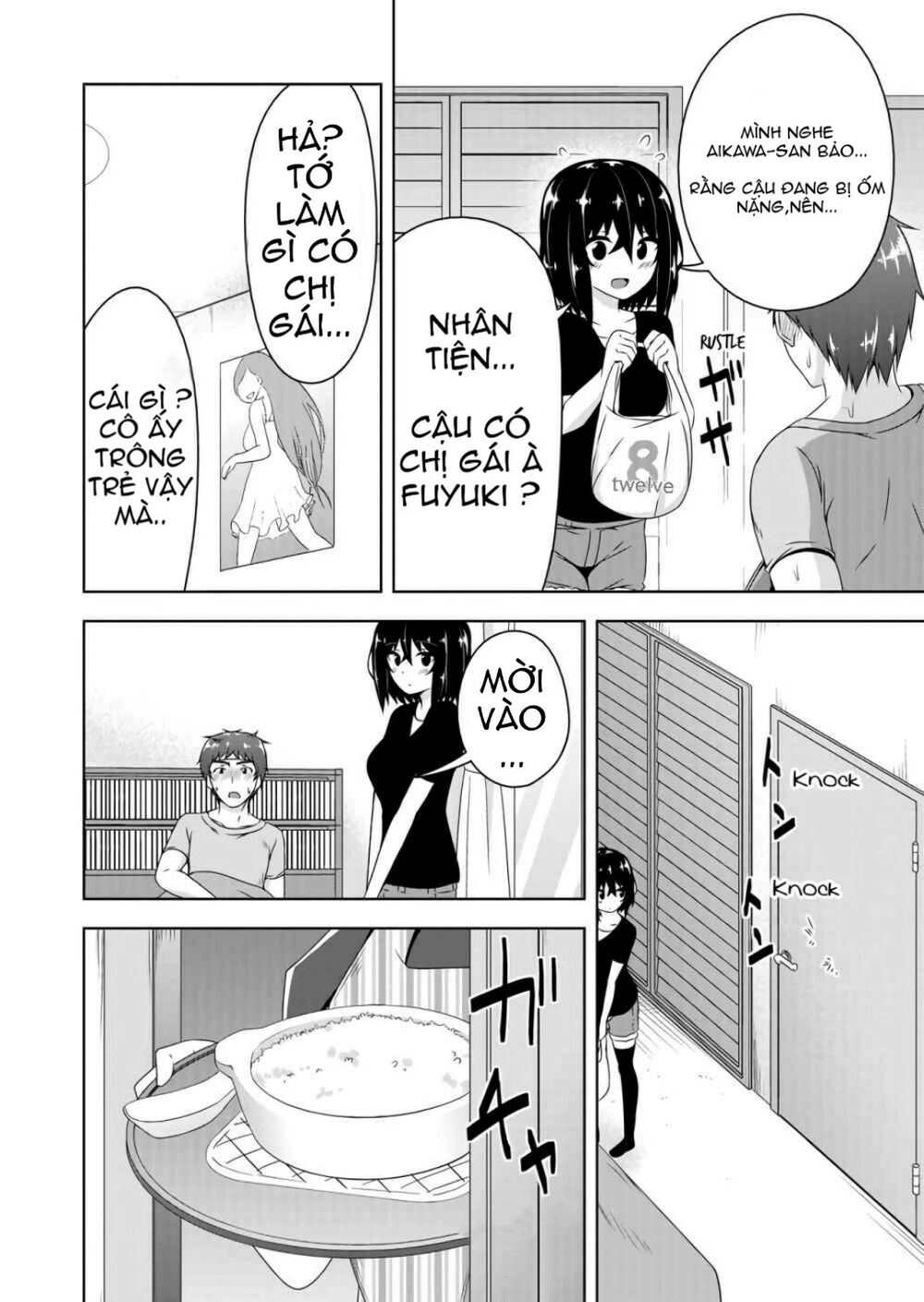 Devilchi Chapter 27 - 5