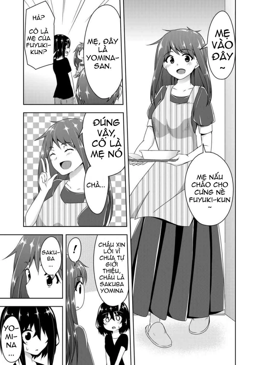 Devilchi Chapter 27 - 6