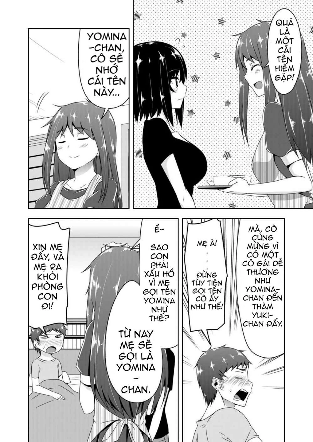 Devilchi Chapter 27 - 7