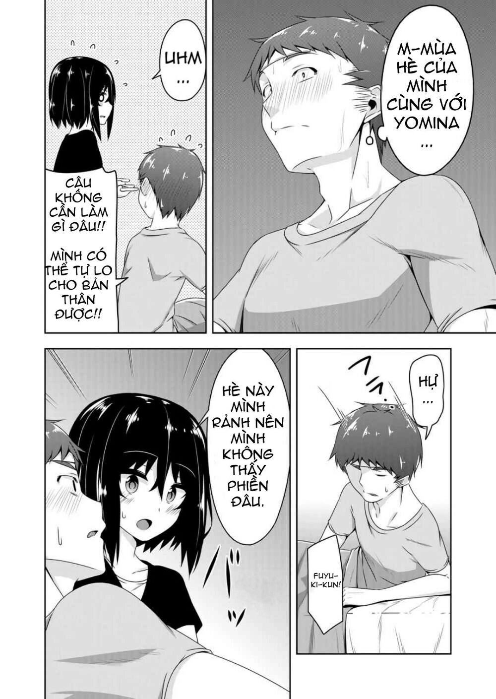 Devilchi Chapter 27 - 9