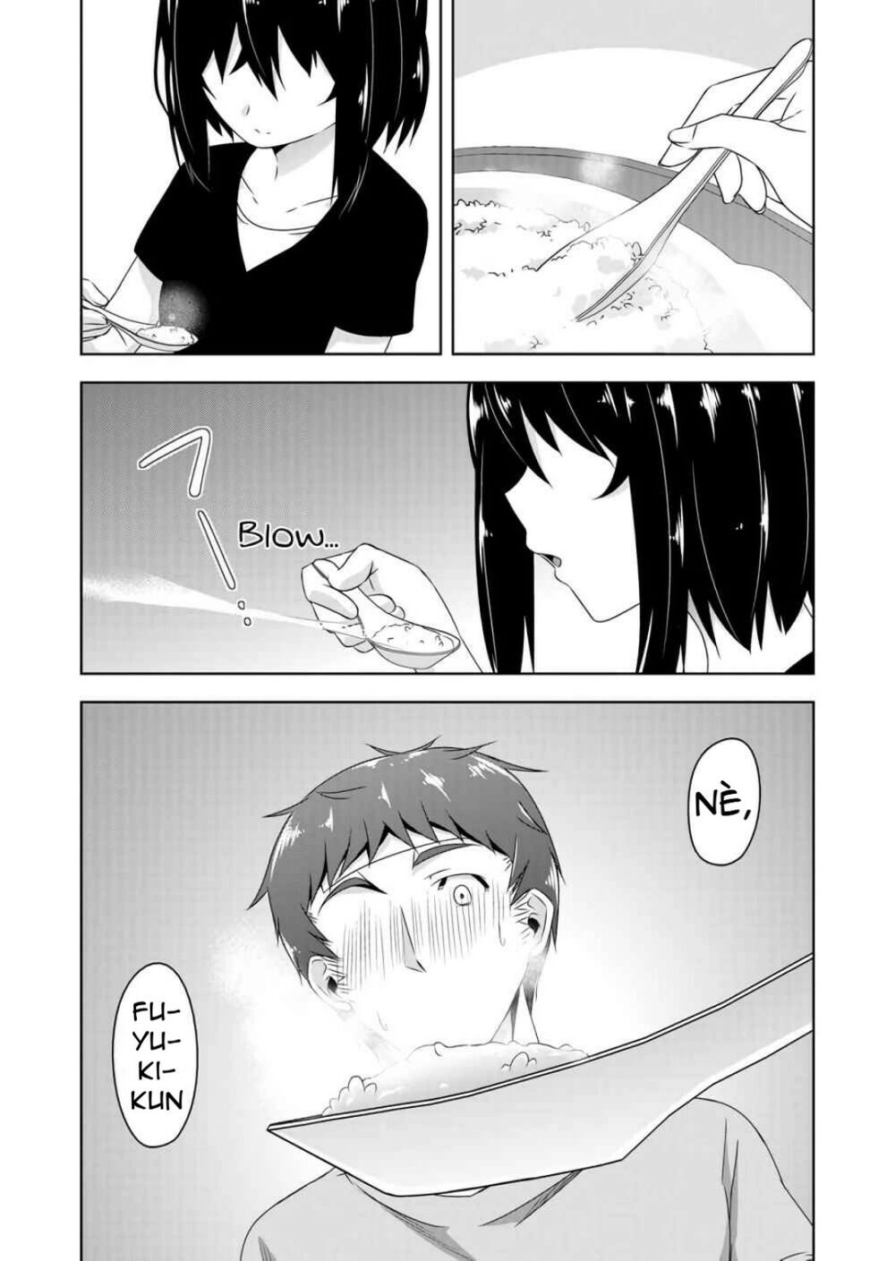 Devilchi Chapter 27 - 10