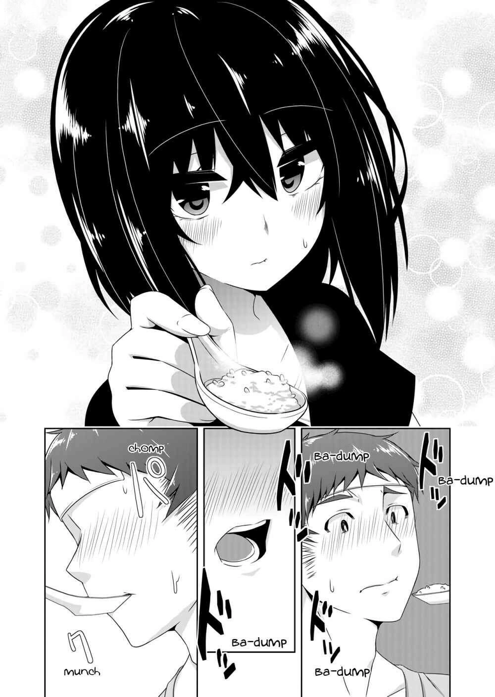 Devilchi Chapter 27 - 11