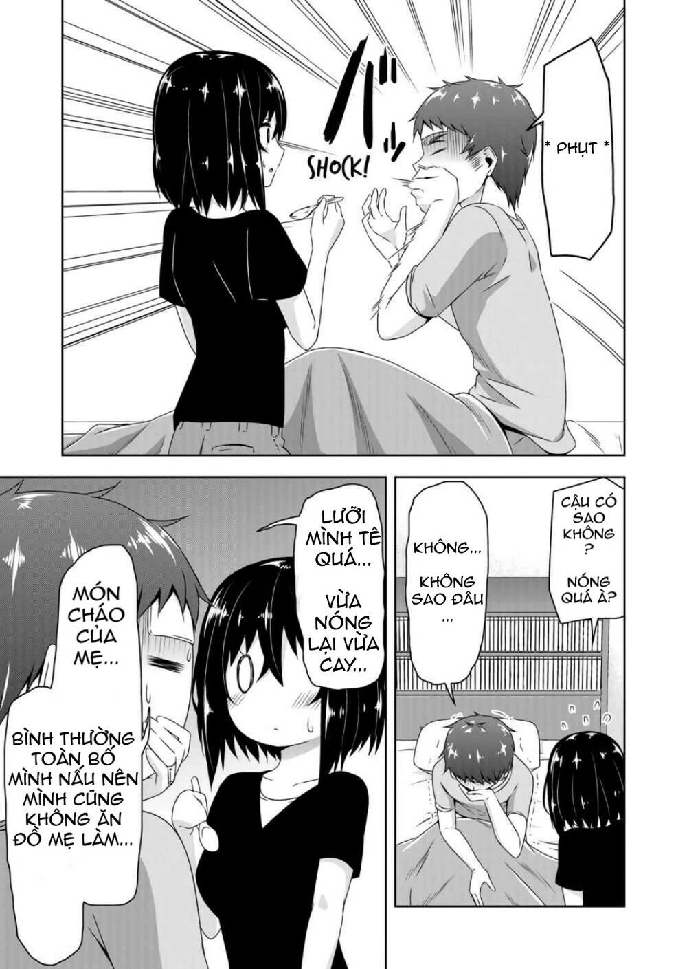 Devilchi Chapter 27 - 12