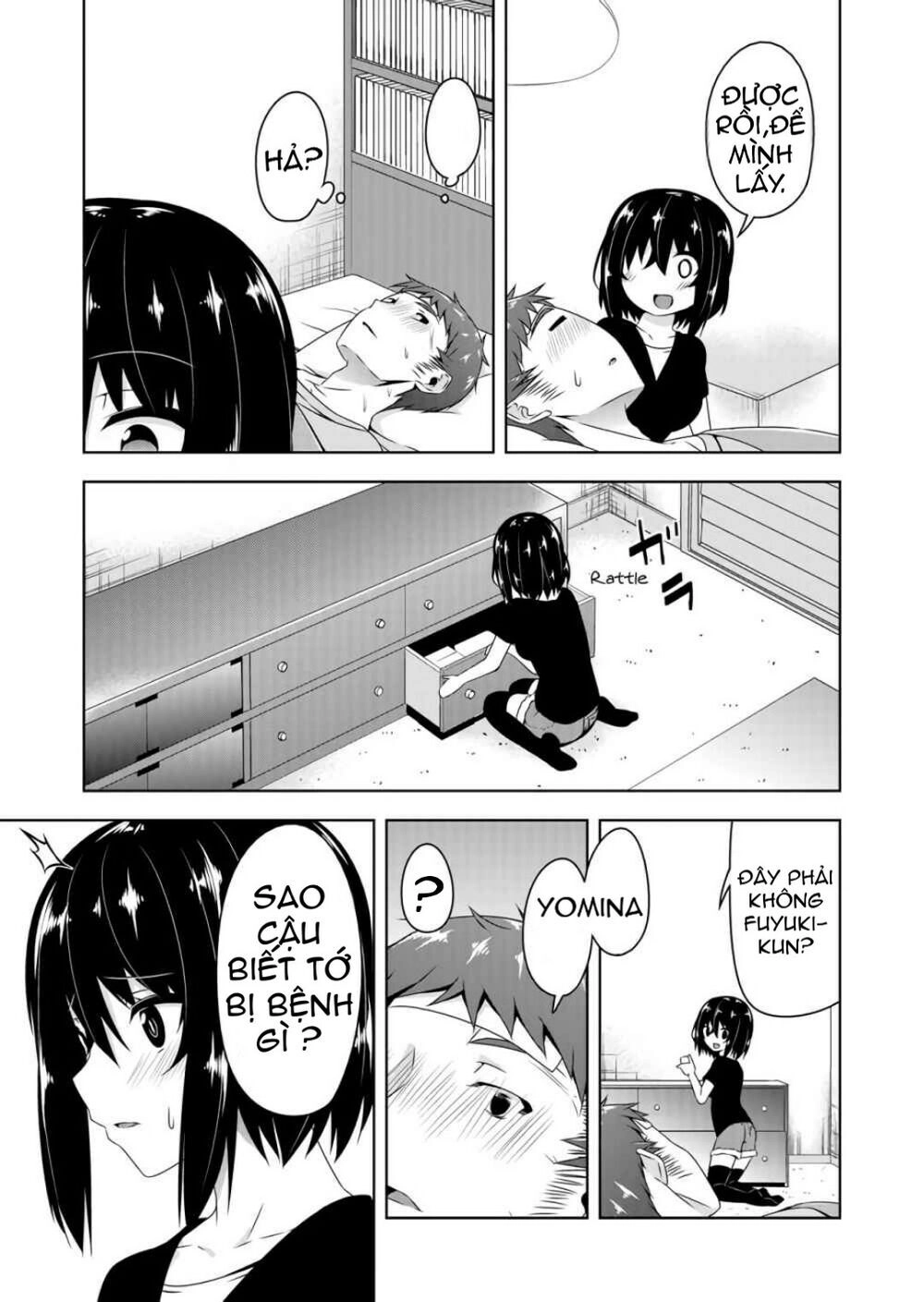 Devilchi Chapter 27 - 14