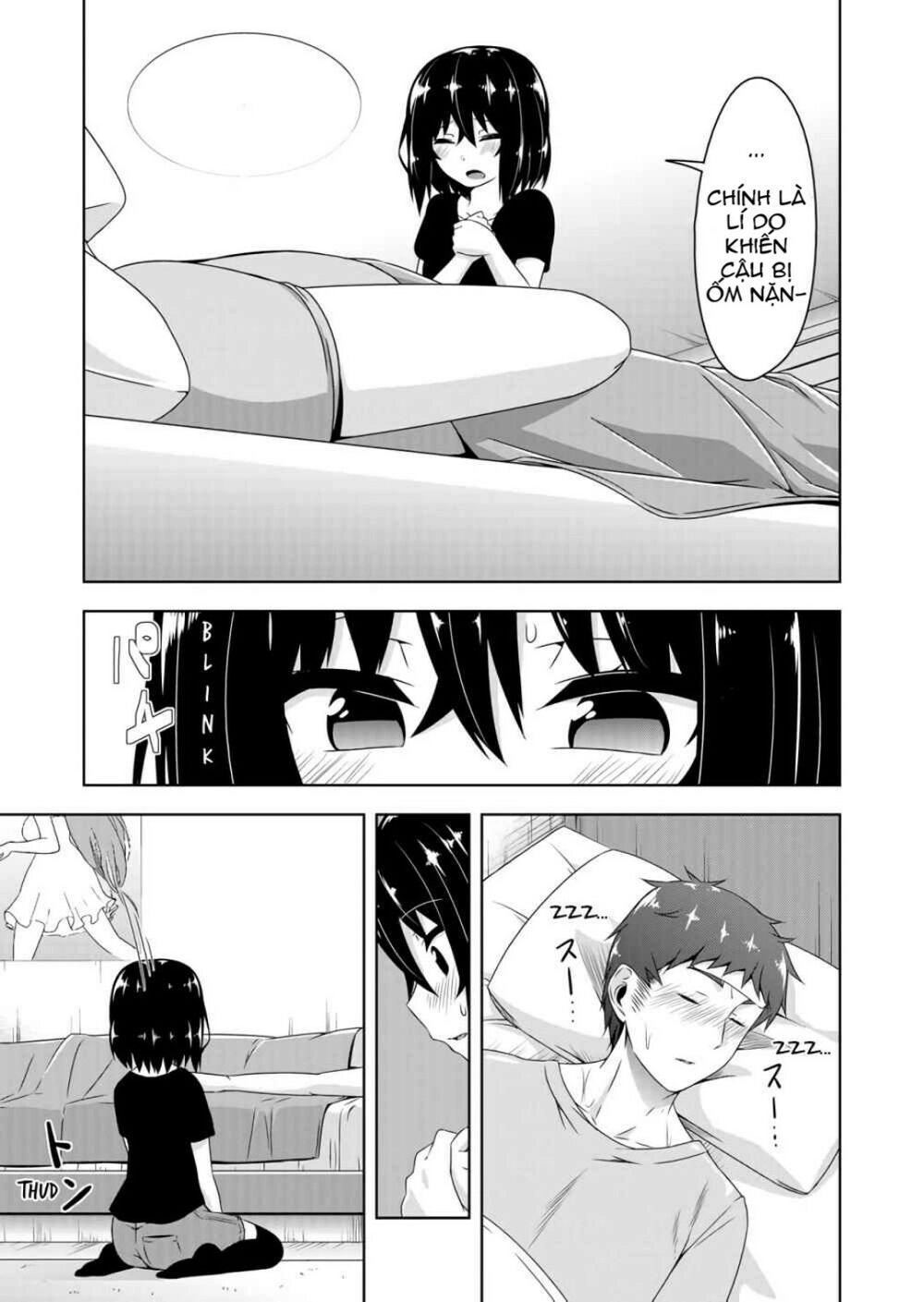 Devilchi Chapter 27 - 16