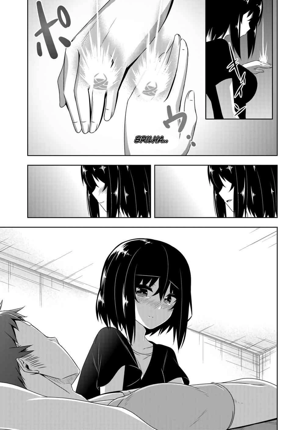 Devilchi Chapter 27 - 18