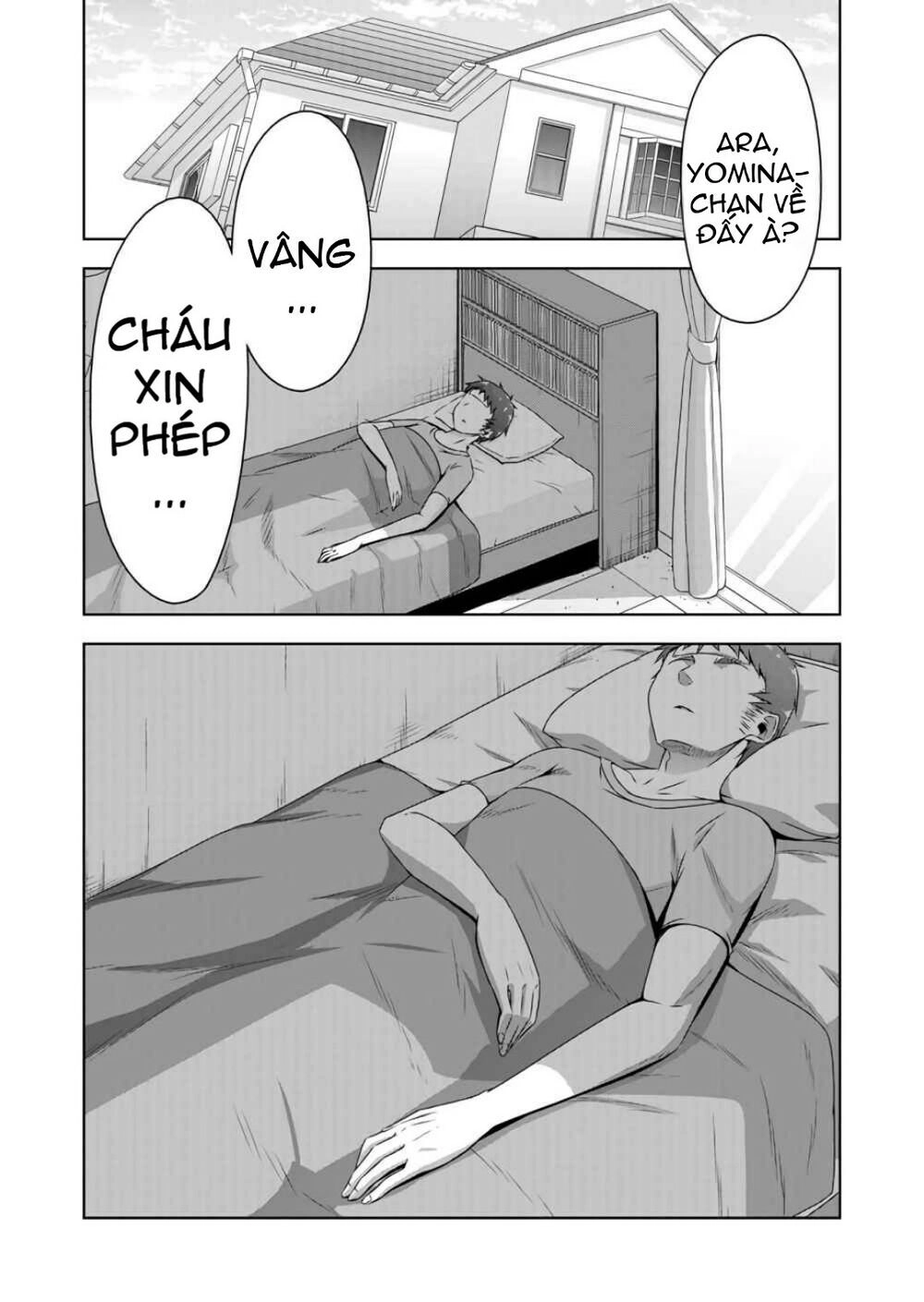 Devilchi Chapter 27 - 19