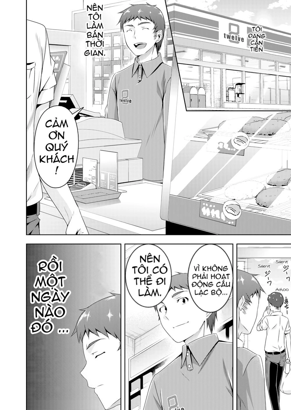 Devilchi Chapter 29 - 3