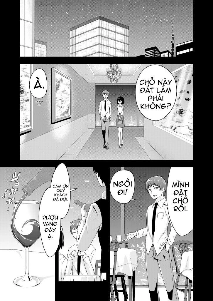 Devilchi Chapter 29 - 4