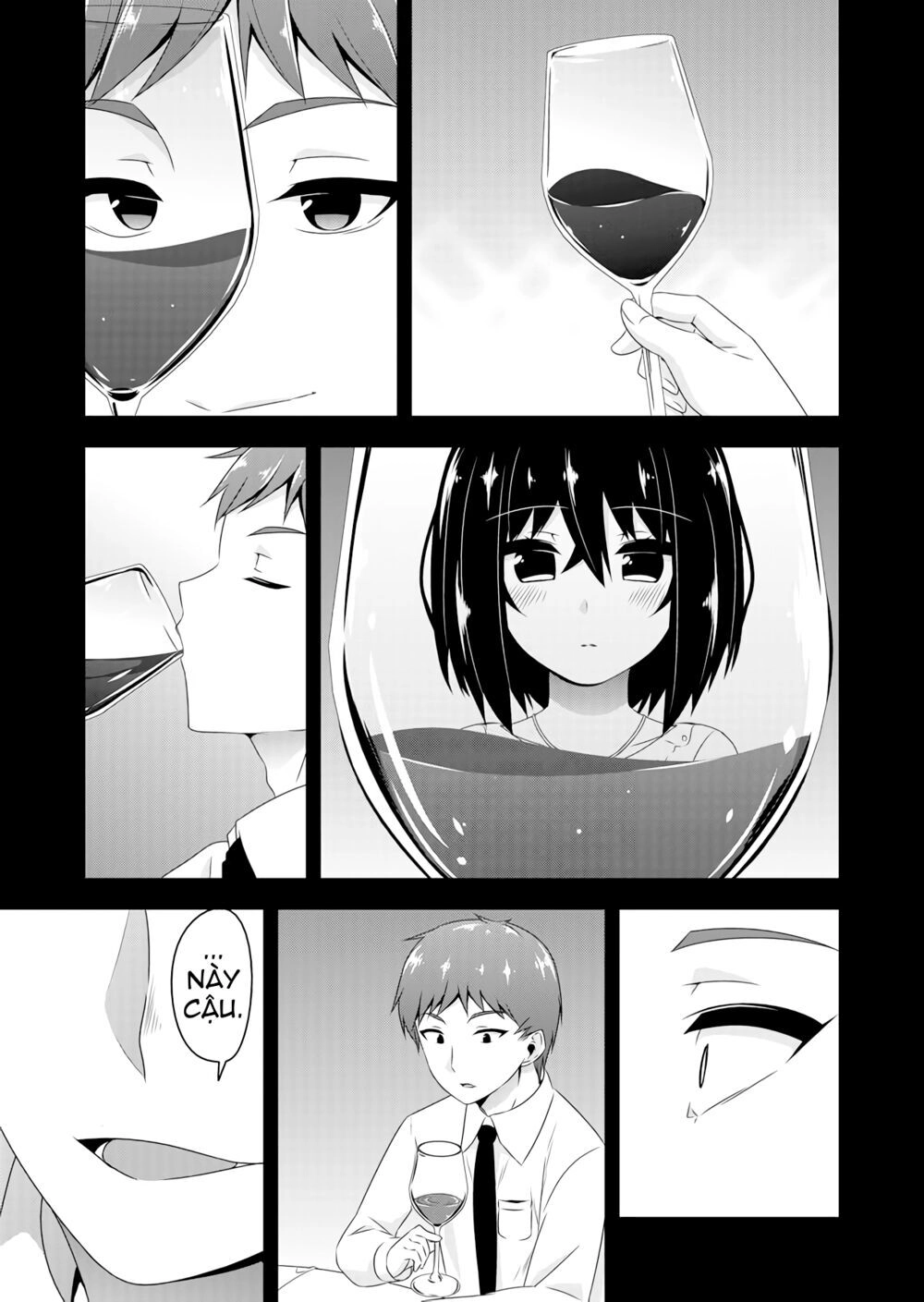 Devilchi Chapter 29 - 6