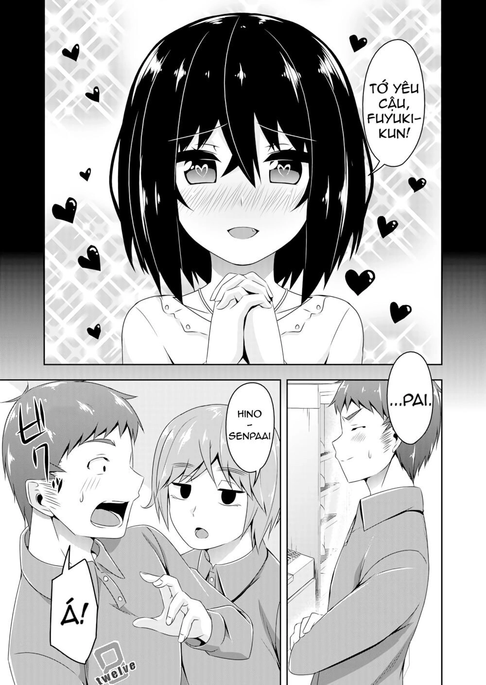 Devilchi Chapter 29 - 8