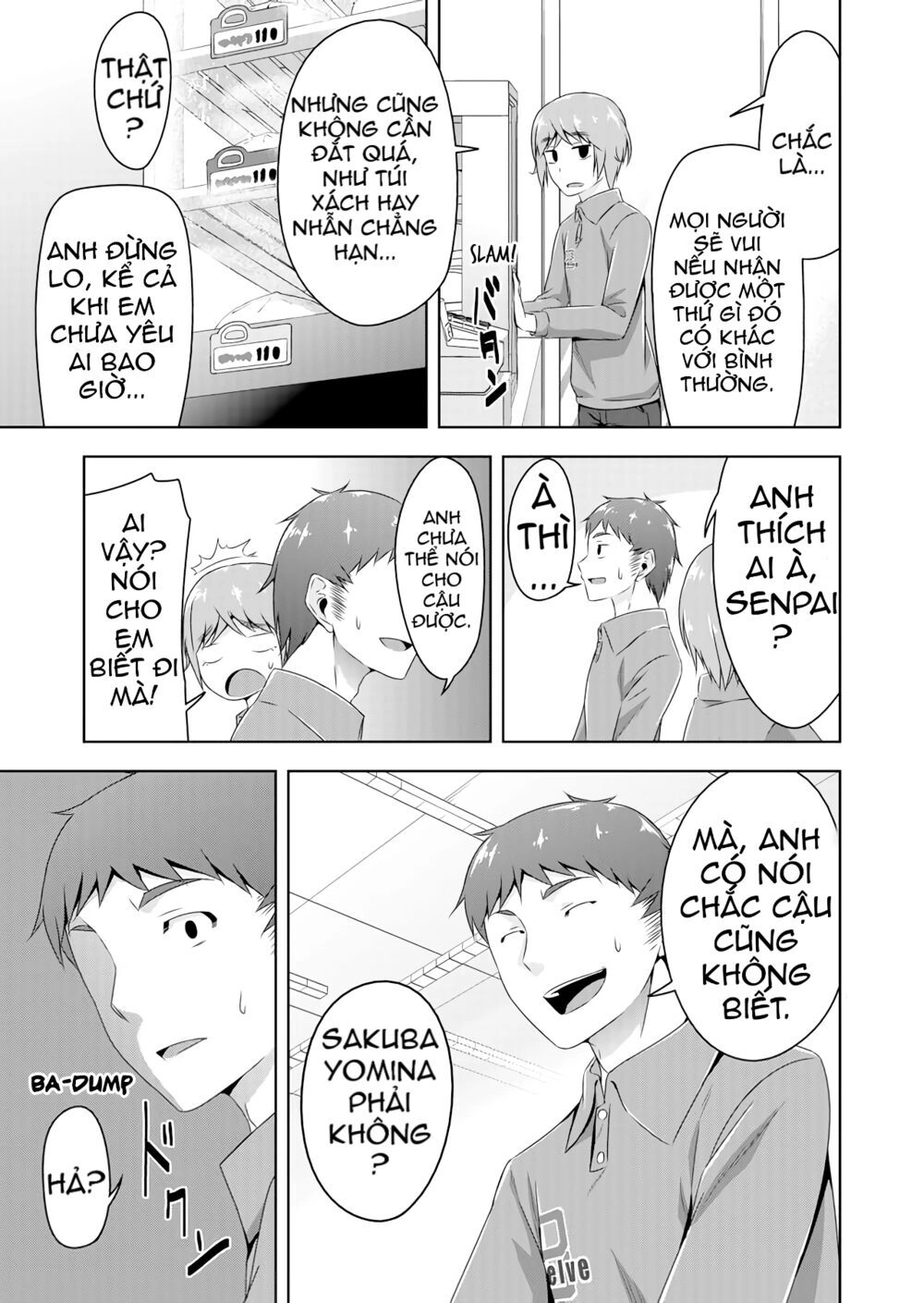 Devilchi Chapter 29 - 10