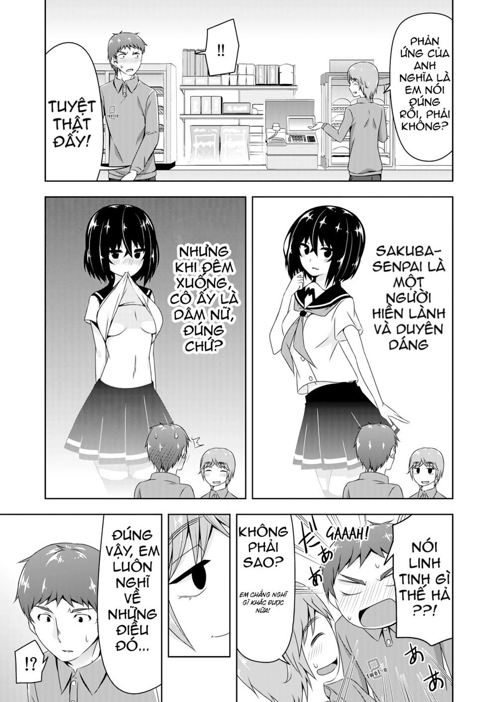 Devilchi Chapter 29 - 12