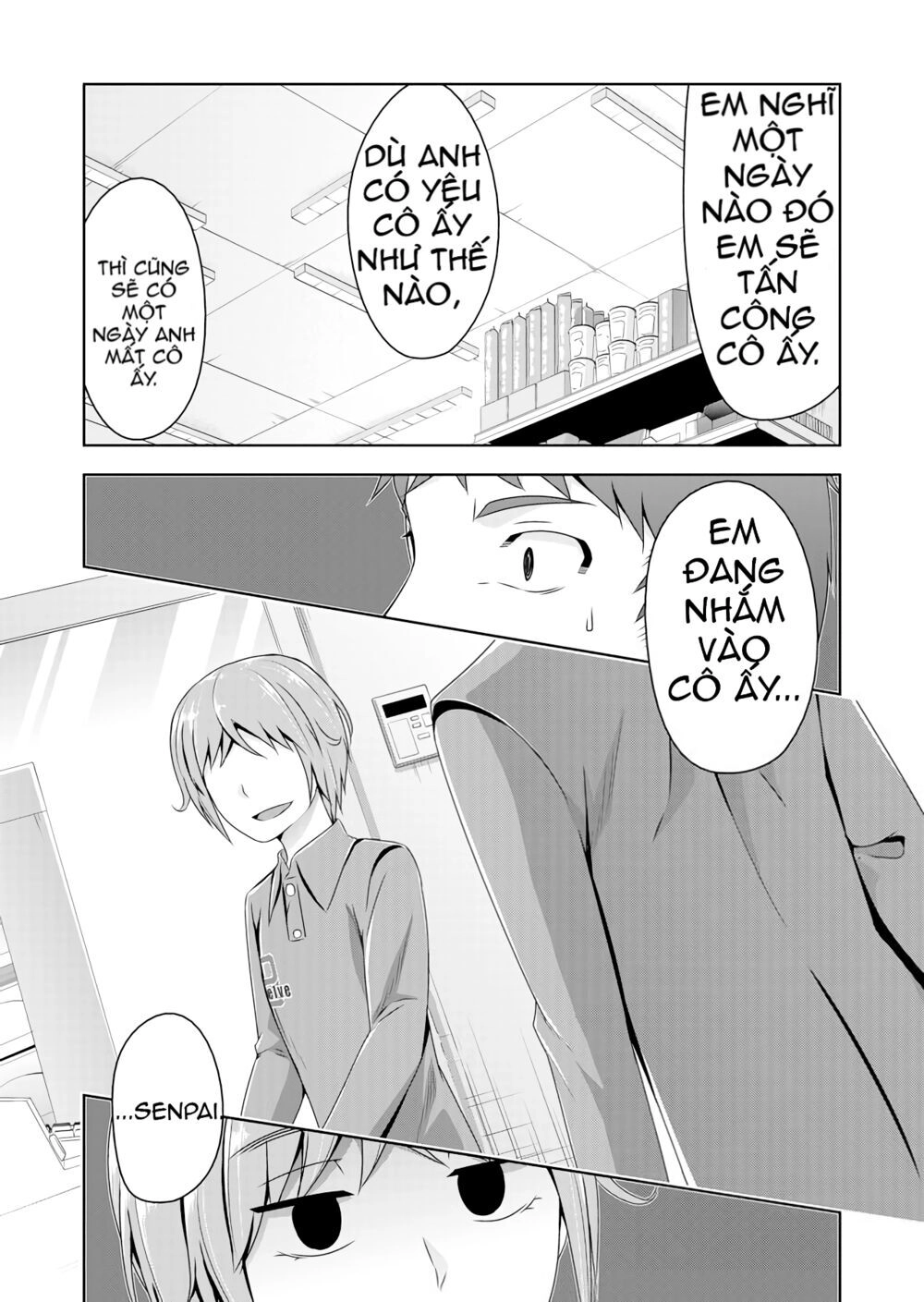 Devilchi Chapter 29 - 13