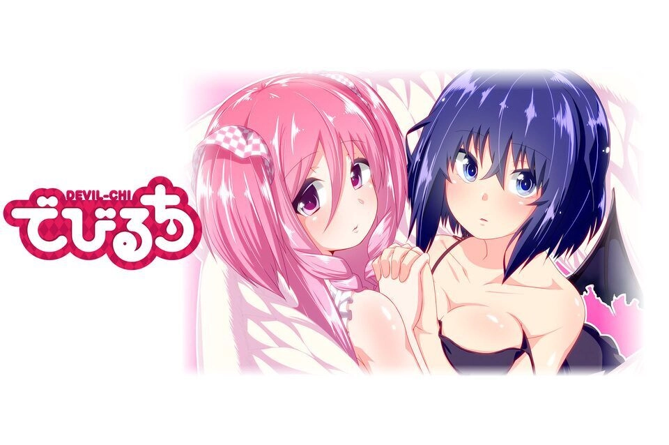 Devilchi Chapter 30 - 1