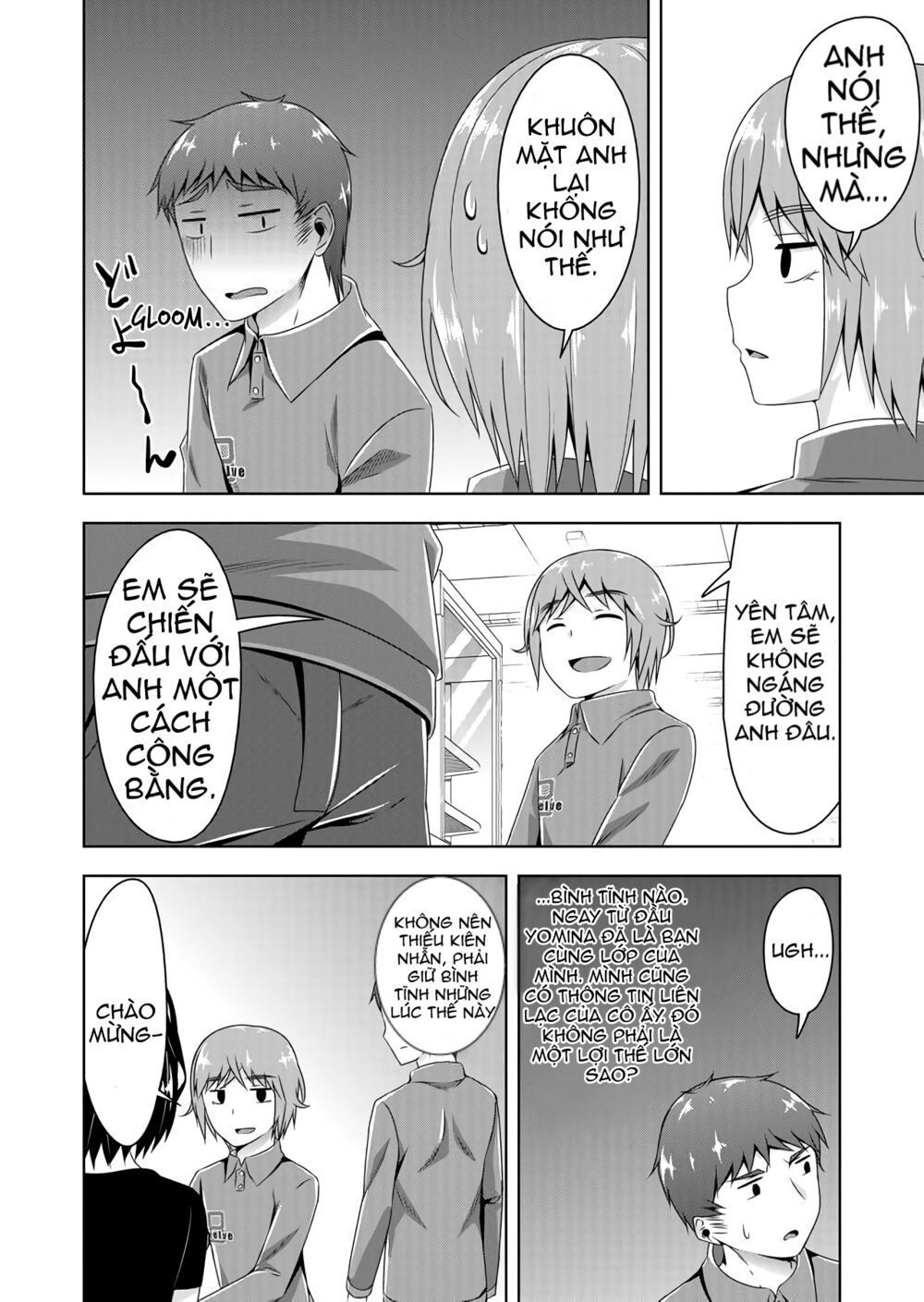 Devilchi Chapter 30 - 3