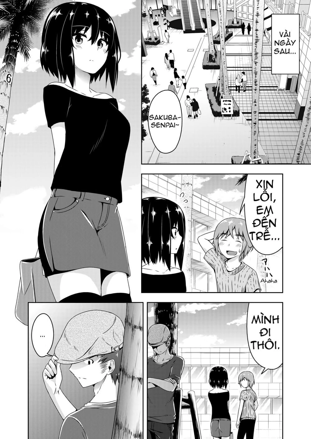 Devilchi Chapter 30 - 7