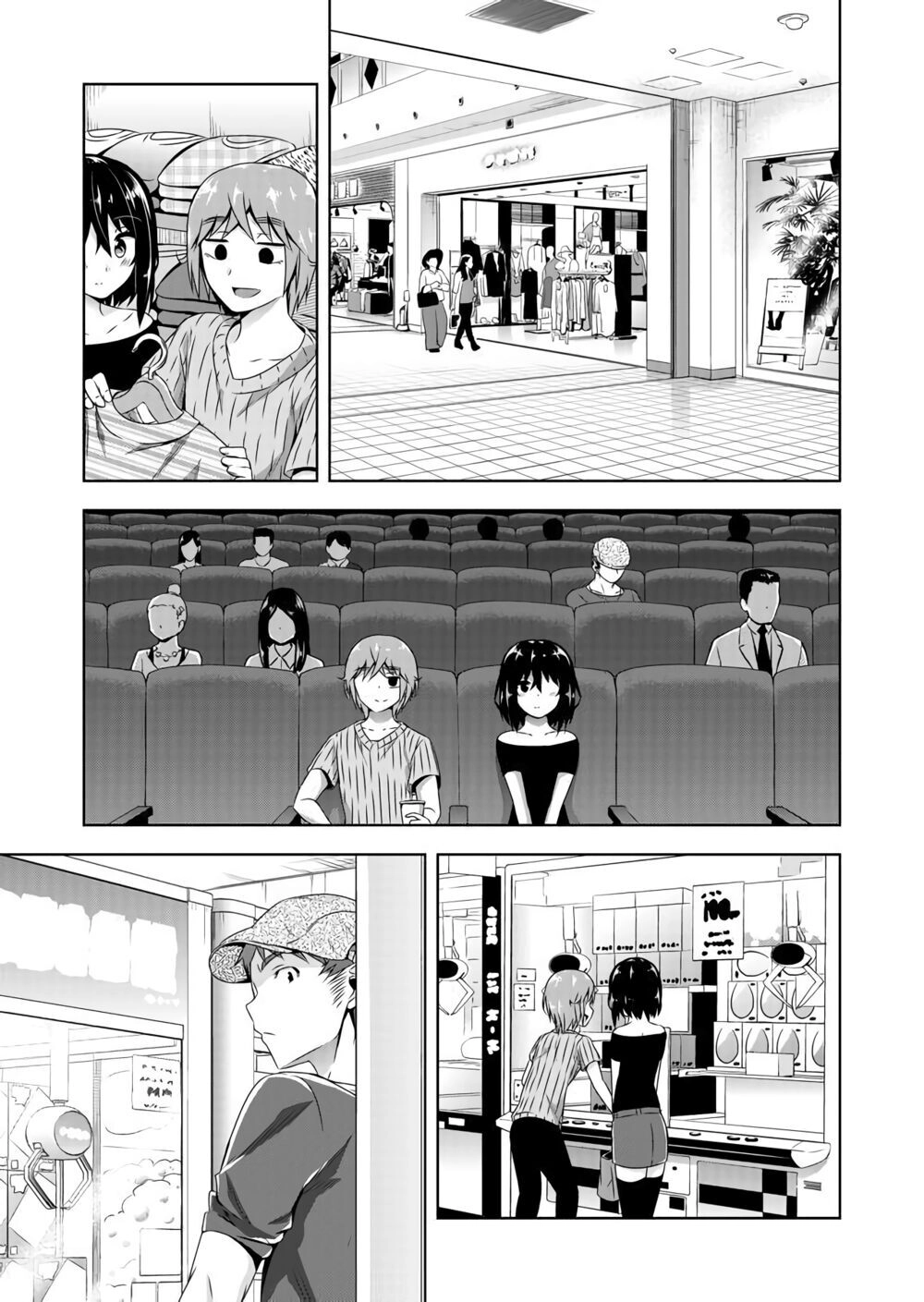Devilchi Chapter 30 - 8