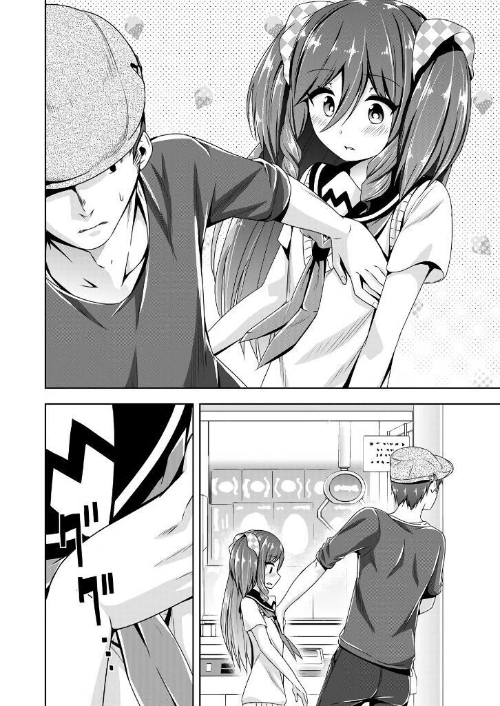 Devilchi Chapter 30 - 11