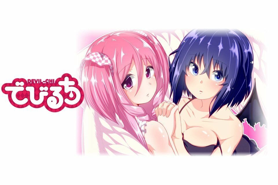 Devilchi Chapter 31 - 1