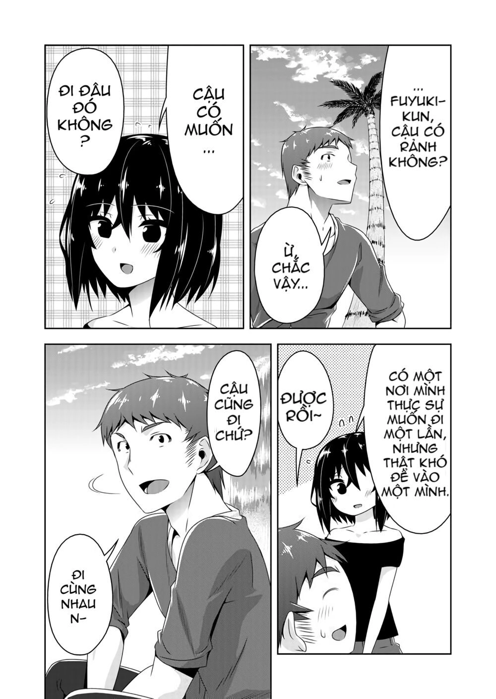 Devilchi Chapter 31 - 11