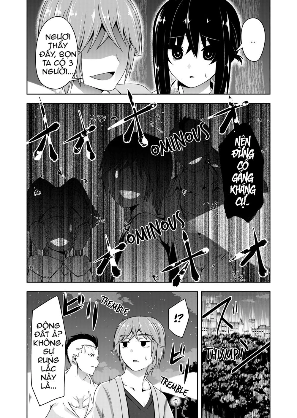 Devilchi Chapter 35 - 9