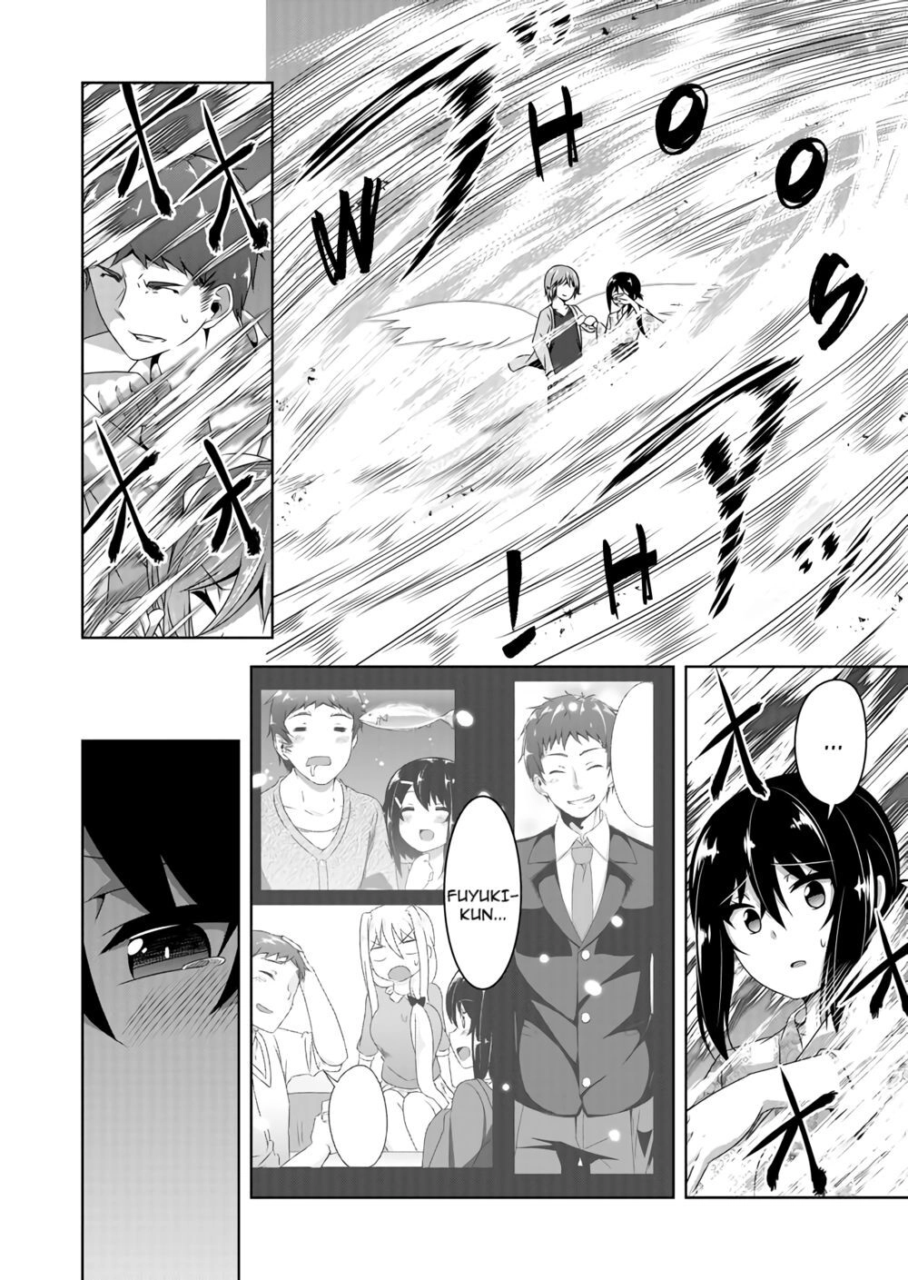 Devilchi Chapter 36 - 10