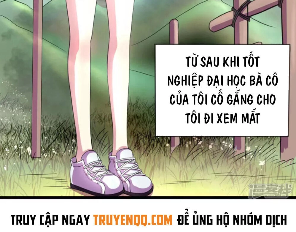 Ma Vương Hai Mặt Quấn Lấy Tôi Chapter 2 - 14