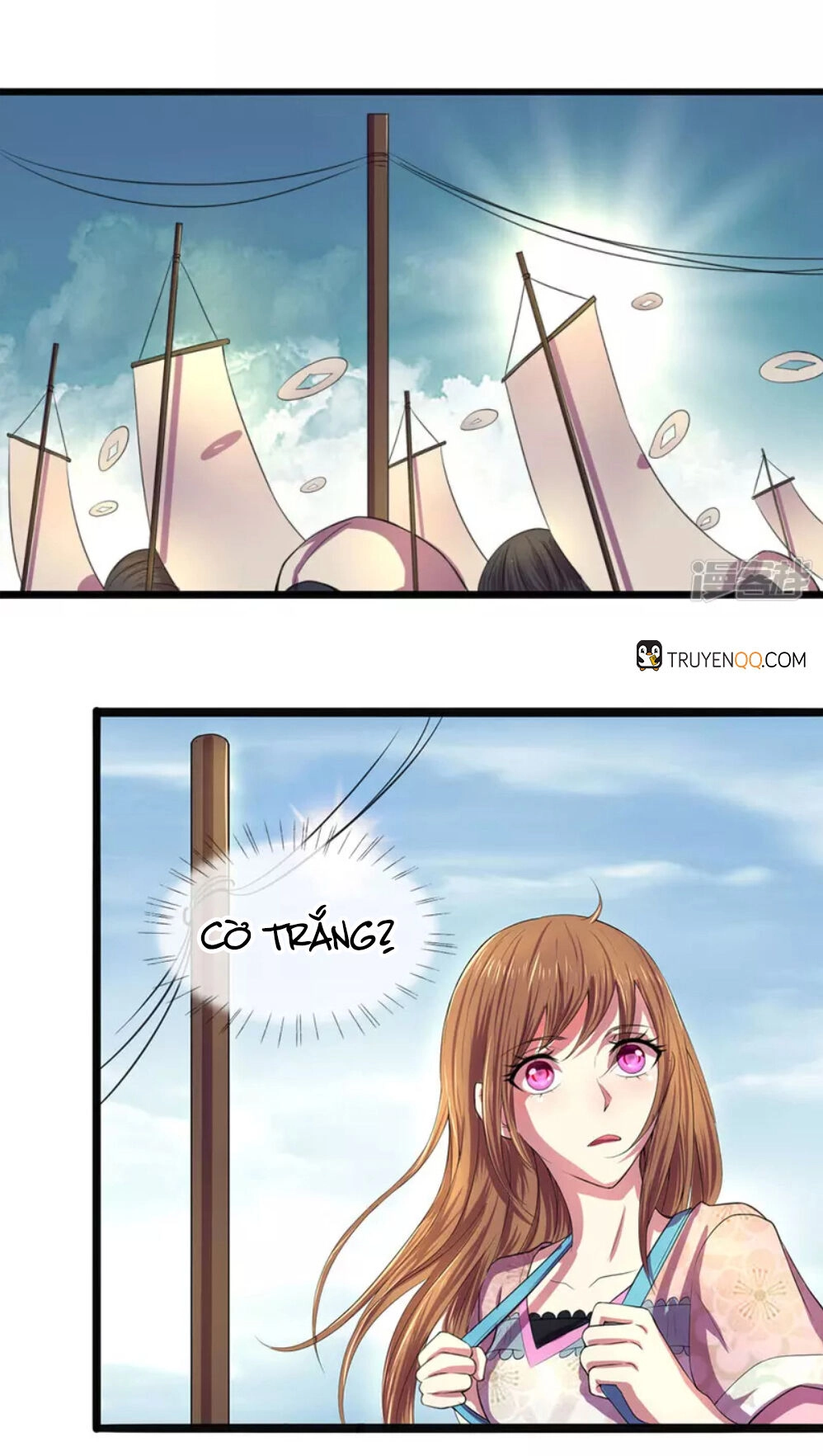 Ma Vương Hai Mặt Quấn Lấy Tôi Chapter 2 - 17