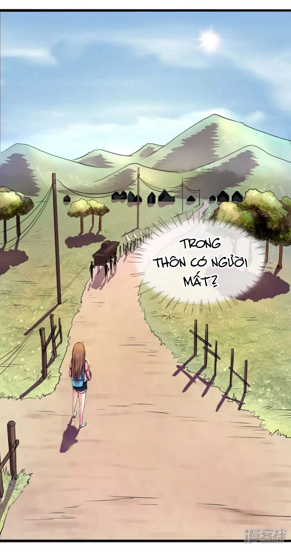 Ma Vương Hai Mặt Quấn Lấy Tôi Chapter 2 - 18