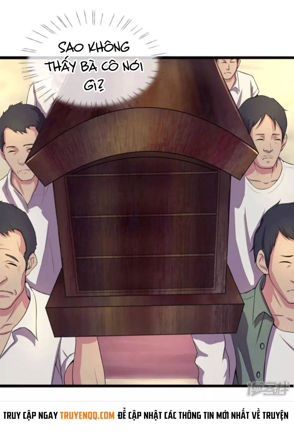 Ma Vương Hai Mặt Quấn Lấy Tôi Chapter 2 - 19