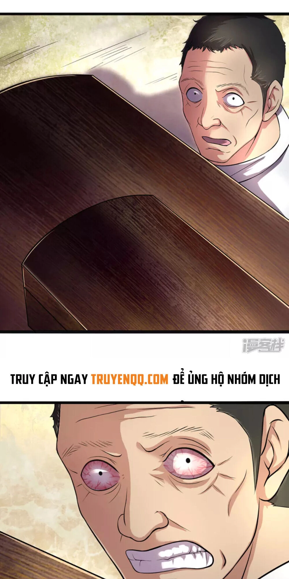 Ma Vương Hai Mặt Quấn Lấy Tôi Chapter 3 - 6