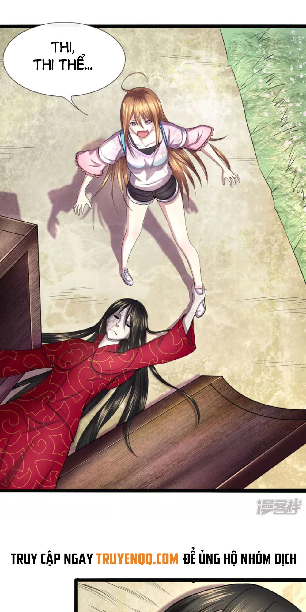 Ma Vương Hai Mặt Quấn Lấy Tôi Chapter 3 - 12