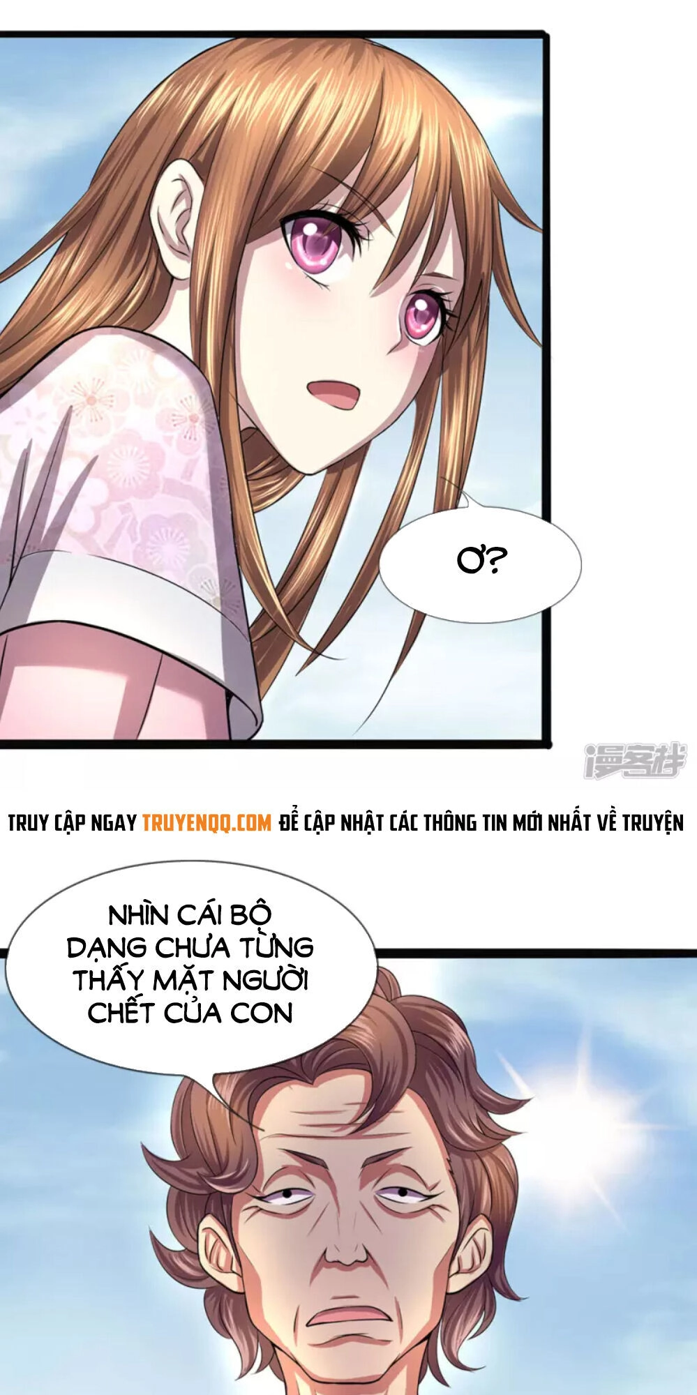 Ma Vương Hai Mặt Quấn Lấy Tôi Chapter 3 - 16