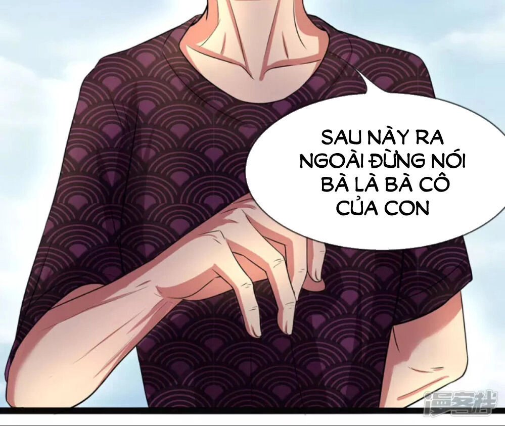 Ma Vương Hai Mặt Quấn Lấy Tôi Chapter 3 - 17