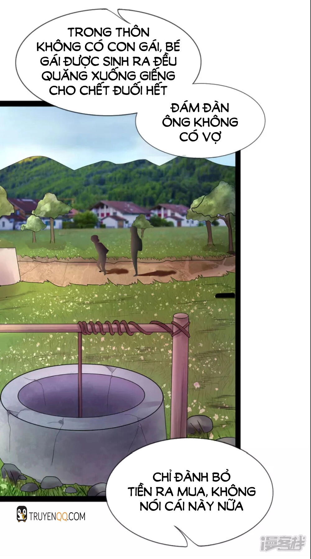 Ma Vương Hai Mặt Quấn Lấy Tôi Chapter 4 - 11